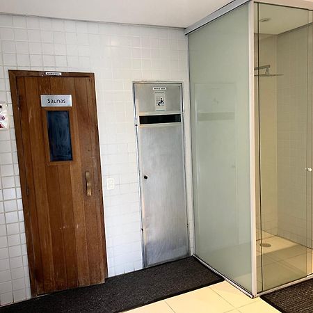 Flat-Hotel Faria Lima Itaim Sao Paulo, Garagem Inclusa ! Eksteriør billede