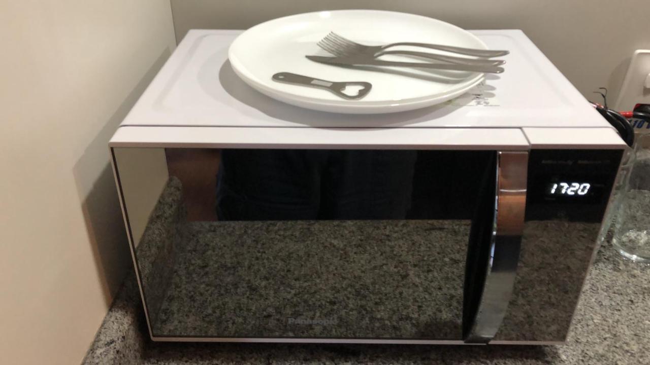 Flat-Hotel Faria Lima Itaim Sao Paulo, Garagem Inclusa ! Eksteriør billede