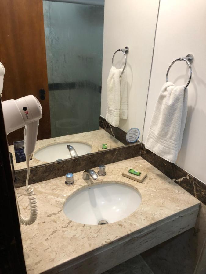 Flat-Hotel Faria Lima Itaim Sao Paulo, Garagem Inclusa ! Eksteriør billede