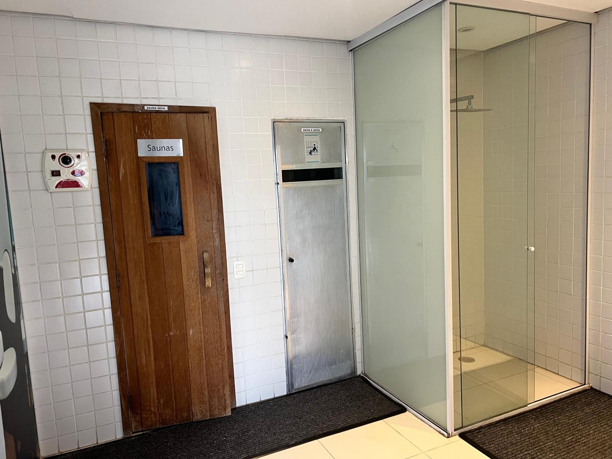 Flat-Hotel Faria Lima Itaim Sao Paulo, Garagem Inclusa ! Eksteriør billede